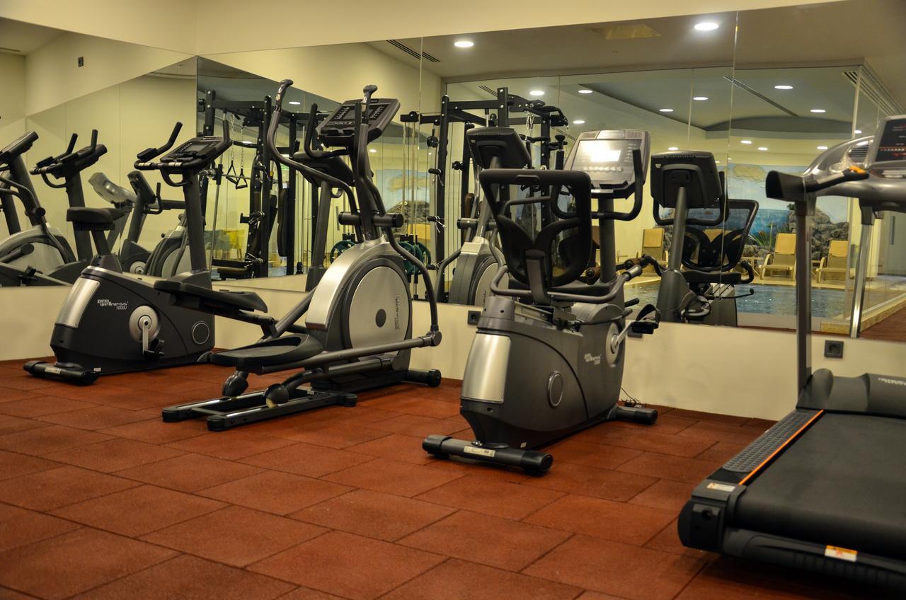Bacacan Otel Ayvalı Esterno foto