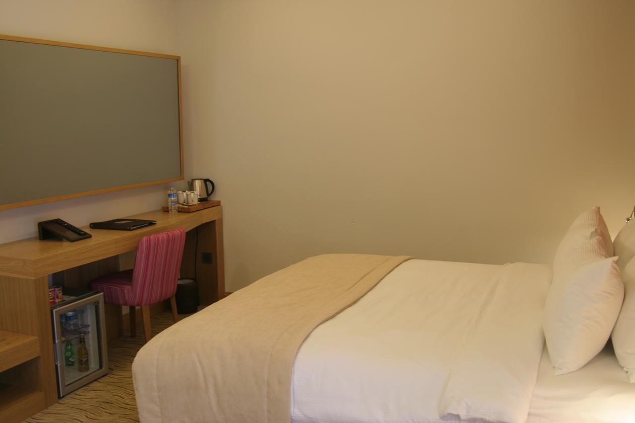 Bacacan Otel Ayvalı Camera foto